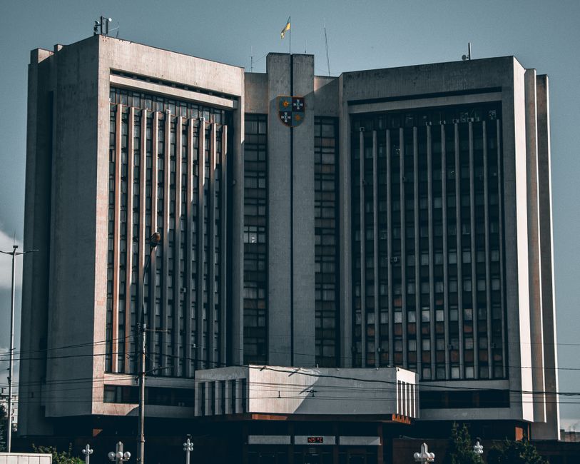 Devemos tornar fundamentais as inovações no setor público